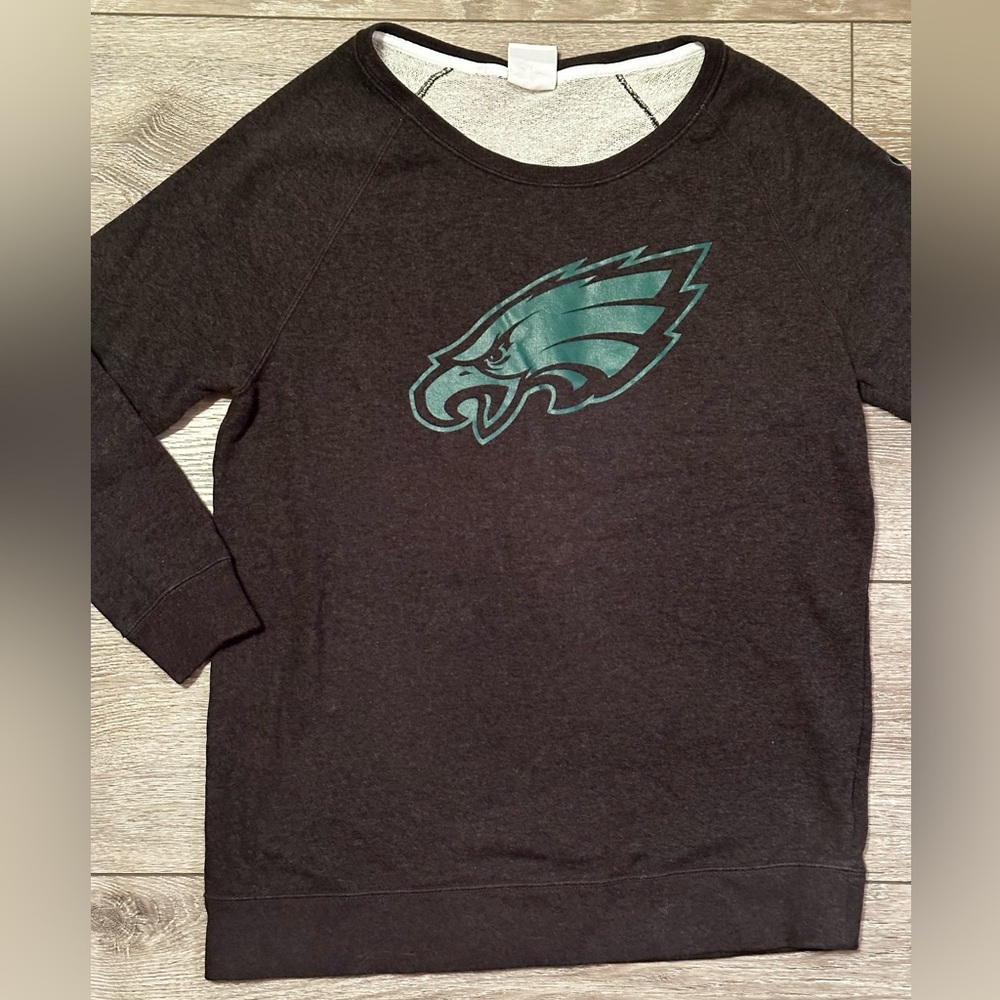 Philadelphia Eagles sweatshirt